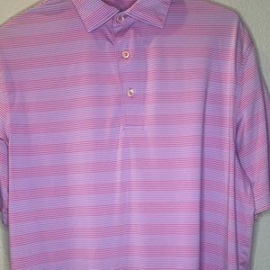 Peter Millar Summer Comfort Polo